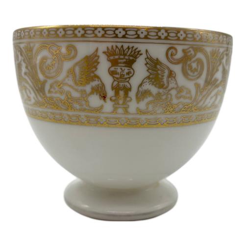 Wedgwood (ウェッジウッド) カップ&ソーサー フロレンティーン・ゴールド