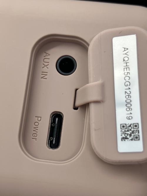 Anker (アンカー) Bluetoothスピーカー SoundCore 2 A3105058