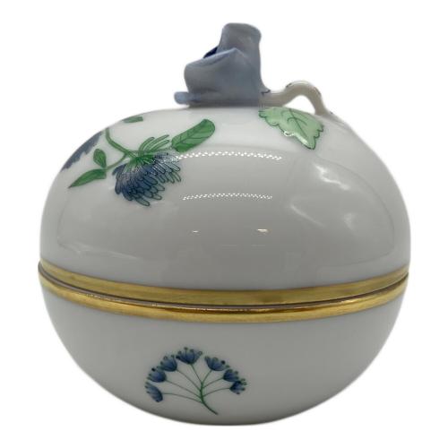 Herend (ヘレンド) マルボンボン JDH/06033009 ハーブガーデン