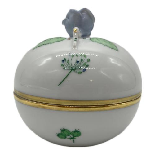 Herend (ヘレンド) マルボンボン JDH/06033009 ハーブガーデン
