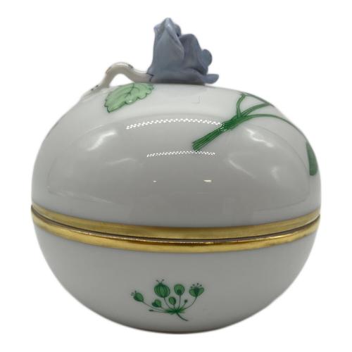 Herend (ヘレンド) マルボンボン JDH/06033009 ハーブガーデン