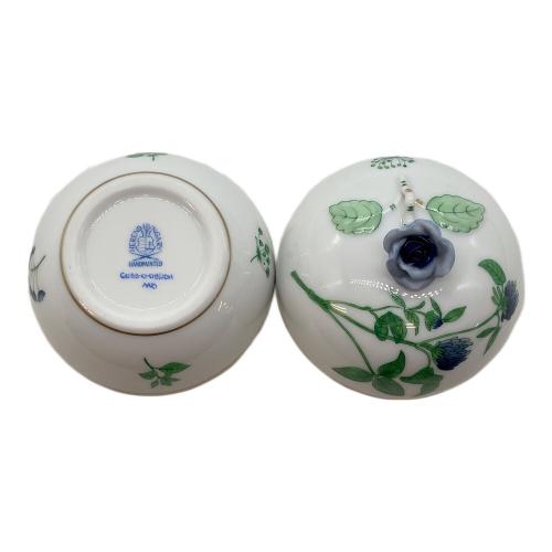 Herend (ヘレンド) マルボンボン JDH/06033009 ハーブガーデン