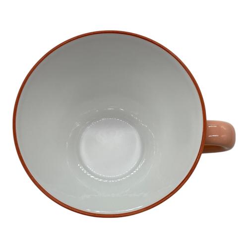 香蘭社 (コウランシャ) コーヒー椀皿 フラミンゴ