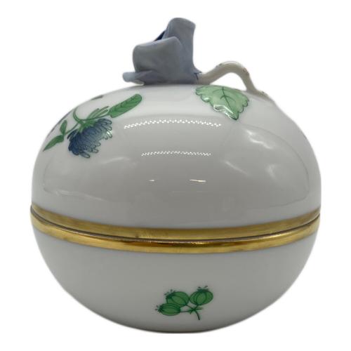 Herend (ヘレンド) マルボンボン JDH/06033009 ハーブガーデン