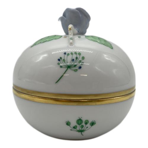 Herend (ヘレンド) マルボンボン JDH/06033009 ハーブガーデン