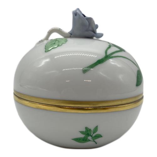 Herend (ヘレンド) マルボンボン JDH/06033009 ハーブガーデン