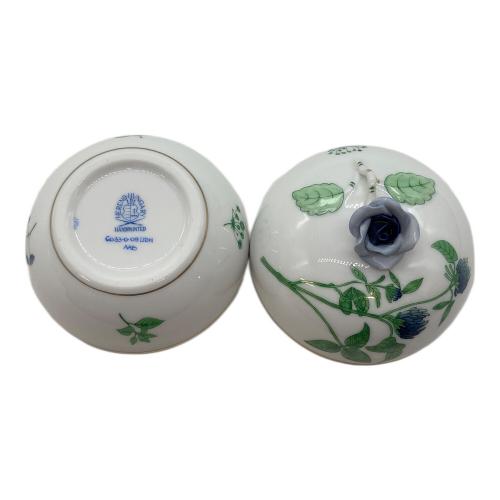 Herend (ヘレンド) マルボンボン JDH/06033009 ハーブガーデン