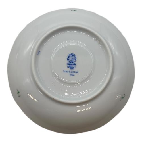 Herend (ヘレンド) カップ&ソーサー AHV/00730 アポニーグリーン