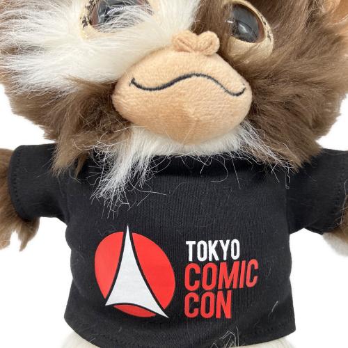 グレムリン ヌイグルミ 2019年 東京コミコン