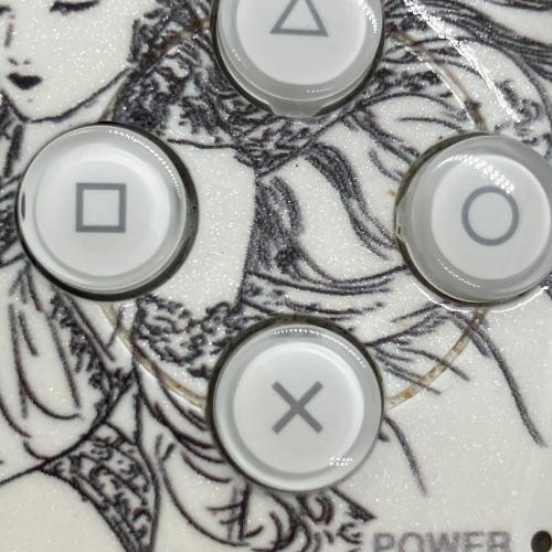 Sony(ソニー) DISSIDIA 012[duodecim] FINAL FANTASY Chaos & Cosmos Limited PSP本体同梱版セット