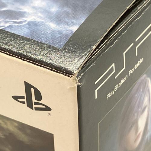 Sony(ソニー) DISSIDIA 012[duodecim] FINAL FANTASY Chaos & Cosmos Limited PSP本体同梱版セット