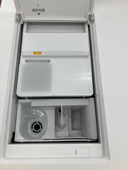 Panasonic (パナソニック) ななめドラム洗濯乾燥機 NA-SD10HAL 2025年製