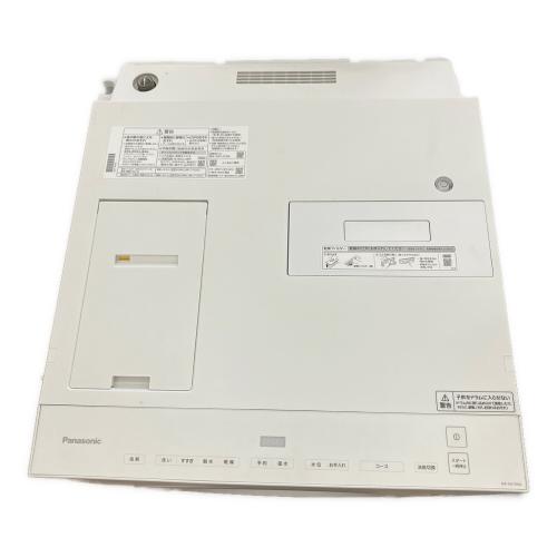 Panasonic (パナソニック) ななめドラム洗濯乾燥機 NA-SD10HAL 2025年製