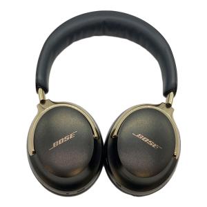 BOSE (ボーズ) QuietComfort Ultra Headphones(第2世代） 890101-0400