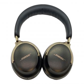 BOSE (ボーズ) QuietComfort Ultra Headphones(第2世代） 890101-0400