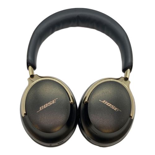 BOSE (ボーズ) QuietComfort Ultra Headphones(第2世代） 890101-0400