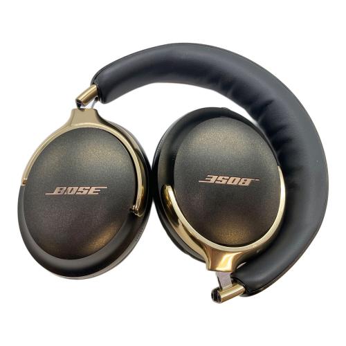 BOSE (ボーズ) QuietComfort Ultra Headphones(第2世代） 890101-0400