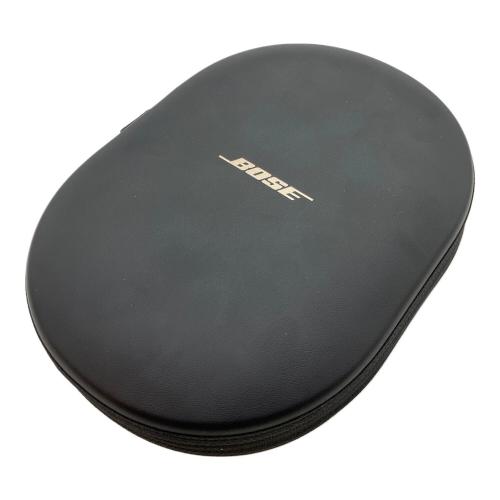 BOSE (ボーズ) QuietComfort Ultra Headphones(第2世代） 890101-0400