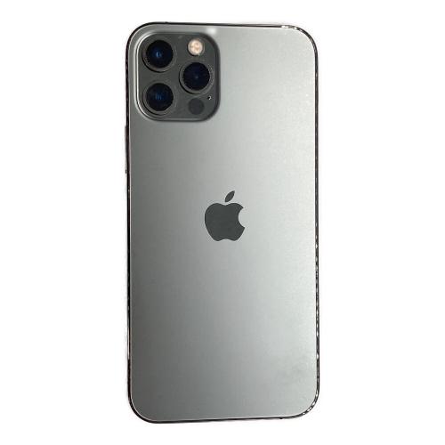 Apple (アップル) iPhone12 Pro MGM93J/A