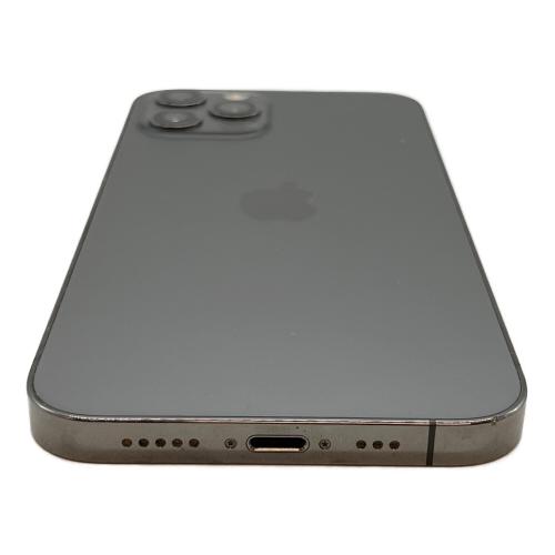 Apple (アップル) iPhone12 Pro MGM93J/A
