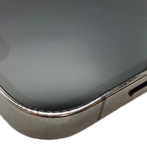 Apple (アップル) iPhone12 Pro MGM93J/A
