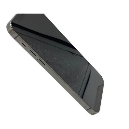 Apple (アップル) iPhone12 Pro MGM93J/A