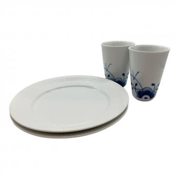 ROYAL COPENHAGEN (ロイヤル・コペンハーゲン) スクエアディッシュ