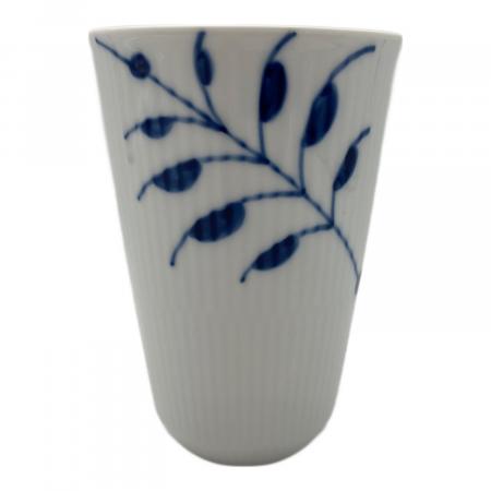 未使用　ロイヤルコペンハーゲン　メガ　スプーン４本セット ROYAL COPENHAGEN (ロイヤル・コペンハーゲン) グラスセット △/マグ