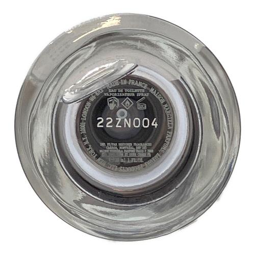Maison Margiela (メゾンマルジェラ)  レイジーサンデー モーニング オードトワレ 「レプリカ」30ml 残量80%-99%