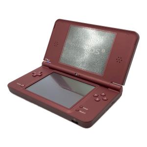 Nintendo (ニンテンドー) NintendoDSi LL ワインレッド UTL-001