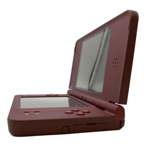 Nintendo (ニンテンドー) NintendoDSi LL ワインレッド UTL-001