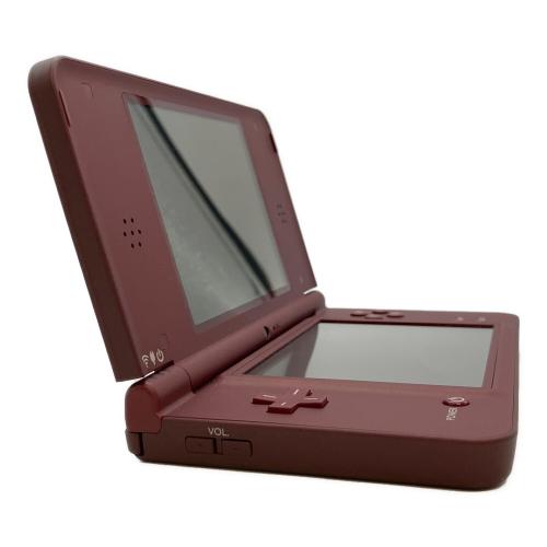 Nintendo (ニンテンドー) NintendoDSi LL ワインレッド UTL-001