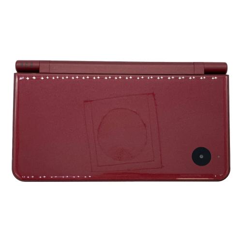 Nintendo (ニンテンドー) NintendoDSi LL ワインレッド UTL-001