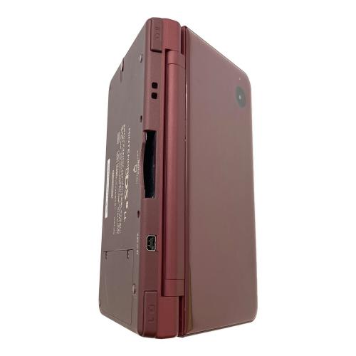 Nintendo (ニンテンドー) NintendoDSi LL ワインレッド UTL-001