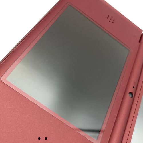 Nintendo (ニンテンドー) NintendoDSi LL ワインレッド UTL-001