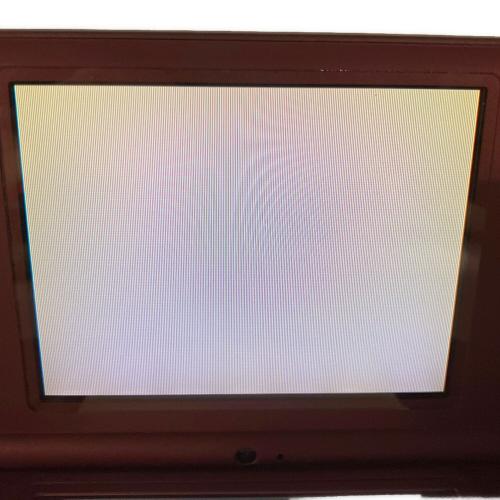 Nintendo (ニンテンドー) NintendoDSi LL ワインレッド UTL-001