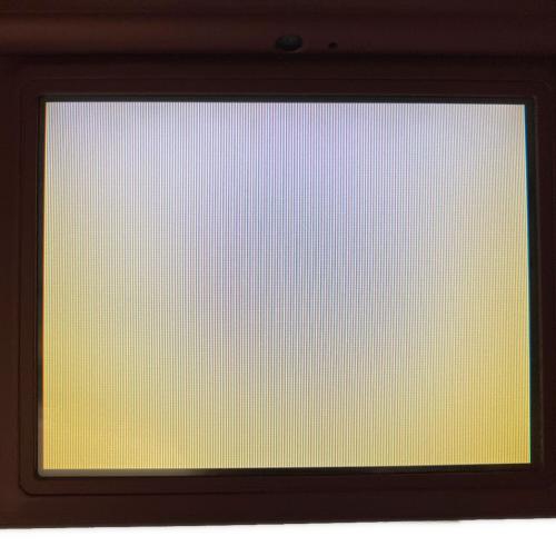 Nintendo (ニンテンドー) NintendoDSi LL ワインレッド UTL-001