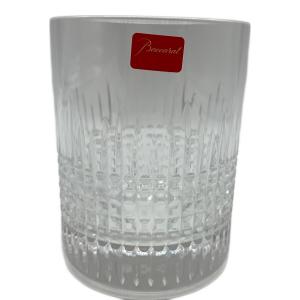 Baccarat (バカラ) ロックグラス ナンシー