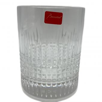 Baccarat (バカラ) ロックグラス ナンシー