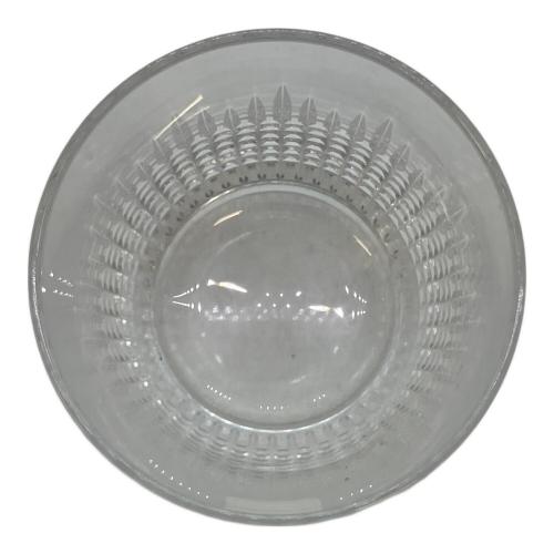 Baccarat (バカラ) ロックグラス ナンシー