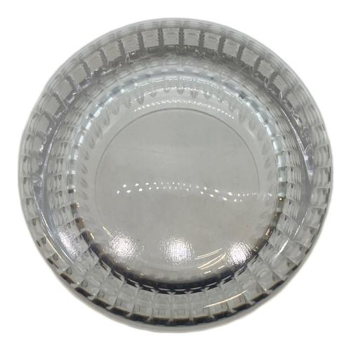 Baccarat (バカラ) ロックグラス ナンシー