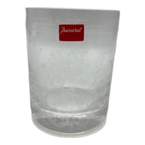 Baccarat (バカラ) グラス オールドファッション
