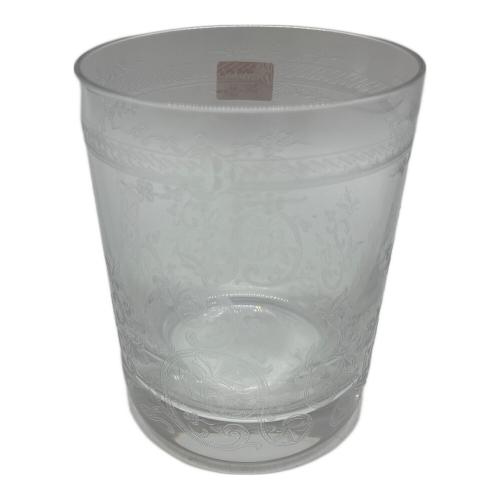 Baccarat (バカラ) グラス オールドファッション