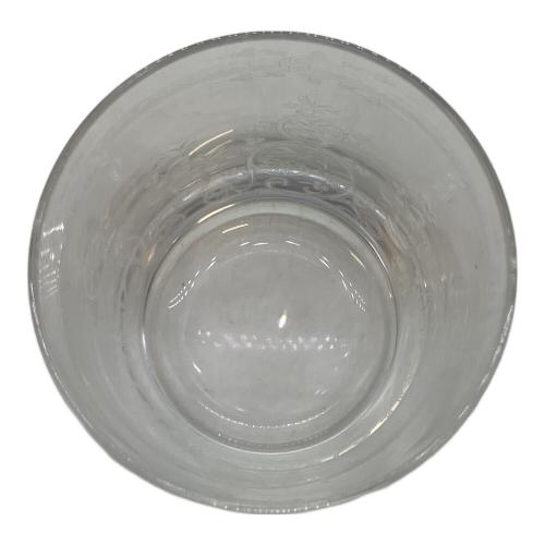 Baccarat (バカラ) グラス オールドファッション