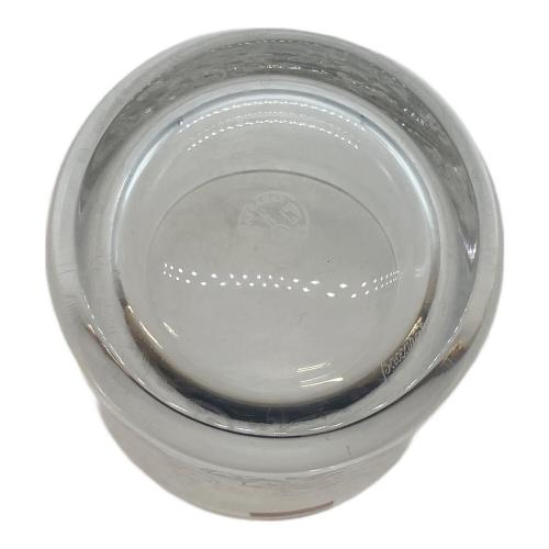 Baccarat (バカラ) グラス オールドファッション