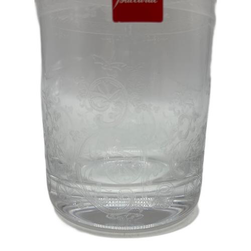 Baccarat (バカラ) グラス オールドファッション