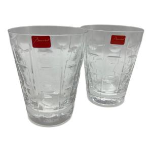 Baccarat (バカラ) グラス 箱有 エキノックス