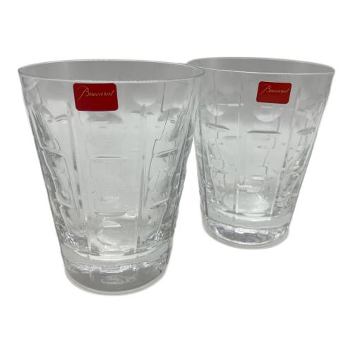 Baccarat (バカラ) グラス 箱有 エキノックス