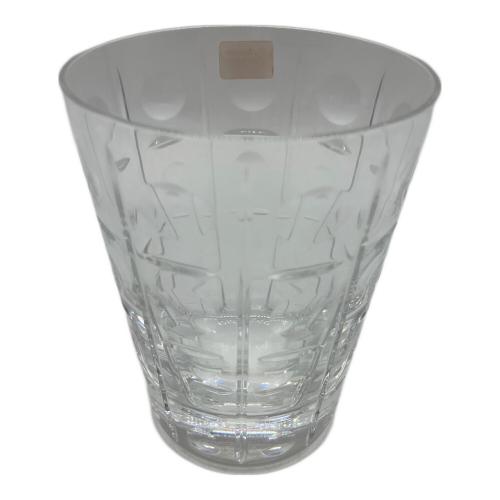 Baccarat (バカラ) グラス 箱有 エキノックス