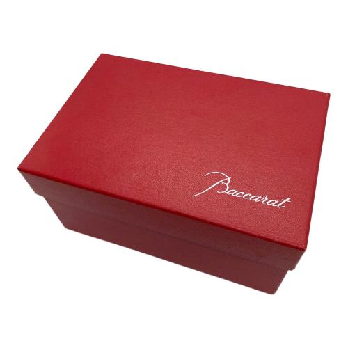 Baccarat (バカラ) グラス 箱有 エキノックス
